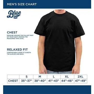 Blue 84 Men's Washington State Cougars T Shirt Line Up Team Color, Washington State Cougars Cardinal, X-Large