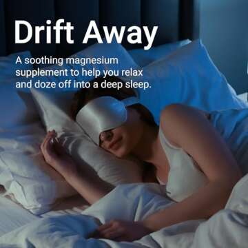 MiracleMag Calm Magnesium Powder, 2lbs | Magnesium Citrate Supplement | Sweet Raspberry Lemon Flavored | Calm & Relaxation Mineral Support | Easily Absorbed Ionic Form | Non-GMO, Vegan, Sugar Free