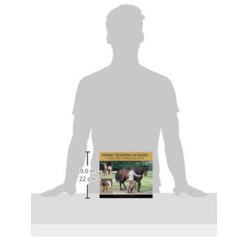 Horse Training In-Hand: A Modern Guide to Working from the Ground: Long Lines, Long and Short Reins, Work on the Longe