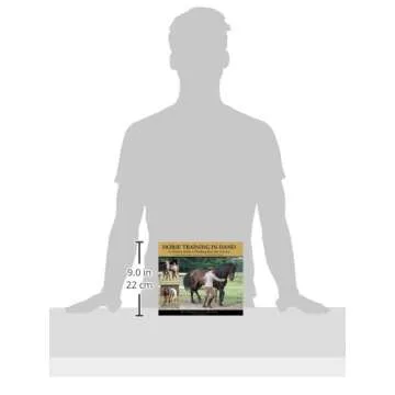 Horse Training In-Hand: A Modern Guide to Working from the Ground: Long Lines, Long and Short Reins, Work on the Longe