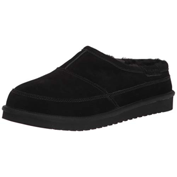Koolaburra by UGG Men's Graisen Slipper - Cozy Comfort