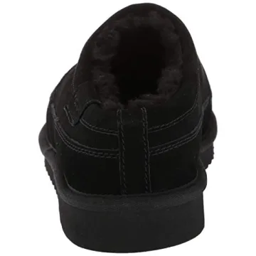 Koolaburra by UGG Men's Graisen Slipper - Cozy Comfort