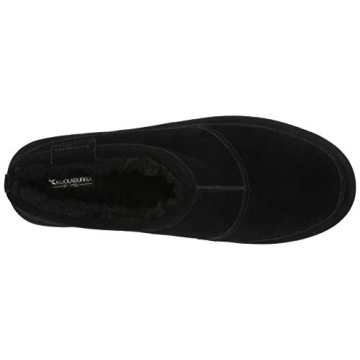Koolaburra by UGG Men's Graisen Slipper - Cozy Comfort