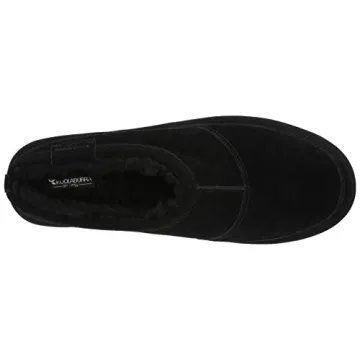 Koolaburra by UGG Men's Graisen Slipper - Cozy Comfort