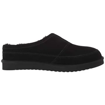 Koolaburra by UGG Men's Graisen Slipper - Cozy Comfort
