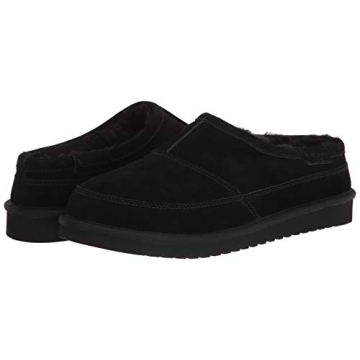 Koolaburra by UGG Men's Graisen Slipper - Cozy Comfort