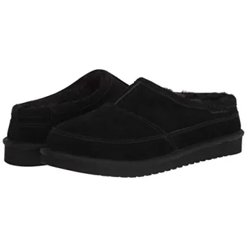 Koolaburra by UGG Men's Graisen Slipper - Cozy Comfort