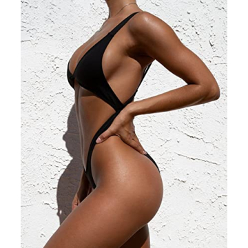 Tainehs Sexy One Piece Bikini - Chic Swimwear for Women