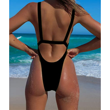 Tainehs Sexy One Piece Bikini - Chic Swimwear for Women
