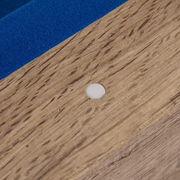 Kirkwood 84” Billiard Table - Classic Style & Fun