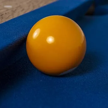 Kirkwood 84” Billiard Table - Classic Style & Fun