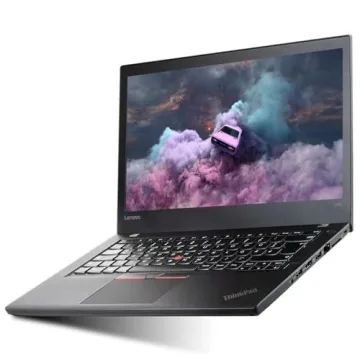 Lenovo ThinkPad T470 Laptop, 14-inch i5, 16GB RAM, 256GB SSD