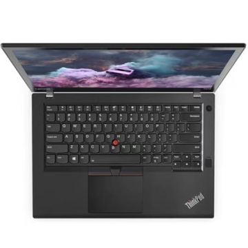 Lenovo ThinkPad T470 Laptop, 14-inch i5, 16GB RAM, 256GB SSD