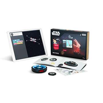 Kano Star Wars The Force™ Coding Kit for Kids