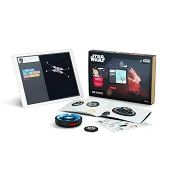 Kano Star Wars The Force™ Coding Kit for Kids