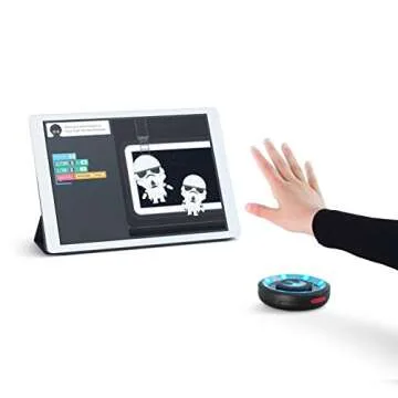 Kano Star Wars The Force™ Coding Kit for Kids