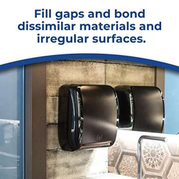 3M 4032 Double Coated Foam Tape for Bonding & Mounting