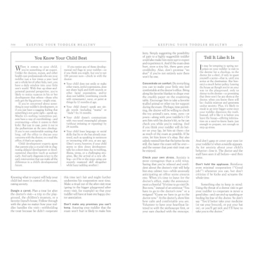 What to Expect the Second Year Parenting Guide