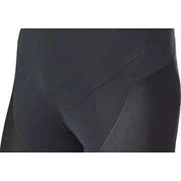 GORE WEAR Windproof Men's Bicycle Bib Short for Comfort