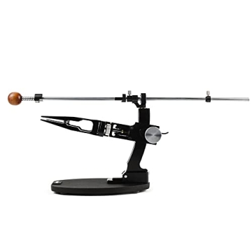 TSPROF Kadet Pro Knife Sharpener - Precision Sharpening Kit