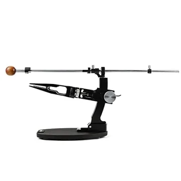 TSPROF Kadet Pro Knife Sharpener - Precision Sharpening Kit