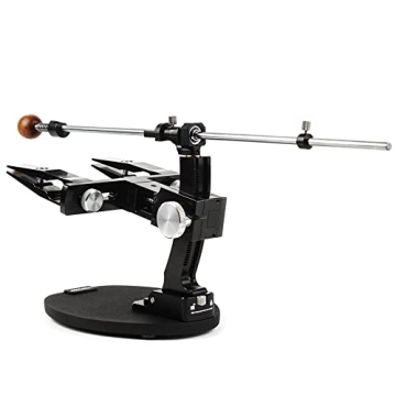 TSPROF Kadet Pro Knife Sharpener - Precision Sharpening Kit