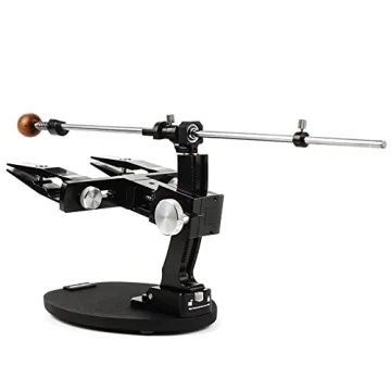 TSPROF Kadet Pro Knife Sharpener - Precision Sharpening Kit