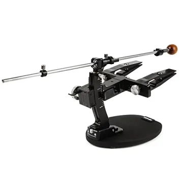 TSPROF Kadet Pro Knife Sharpener - Precision Sharpening Kit