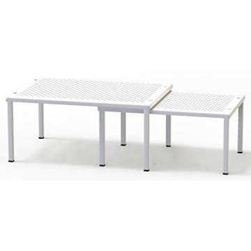 Efficient Stacking Kitchen Counter Shelf Organizer for Home Use