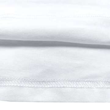 YITAN Funny O Neck Women T Shirts - Stylish Summer Comfort