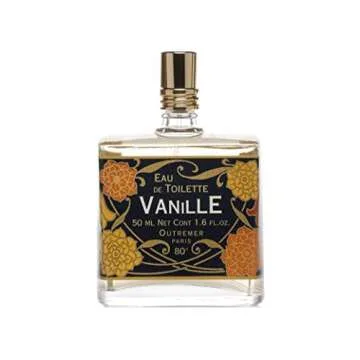 Vanille Eau de Toilette 1.6 oz by L'Aromarine