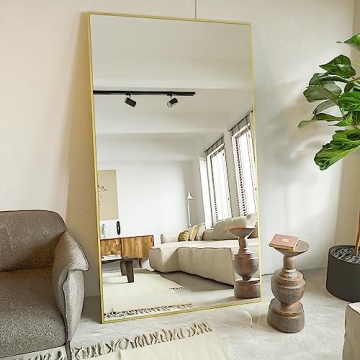 Koonmi 76x34 Oversized Full Length Mirror