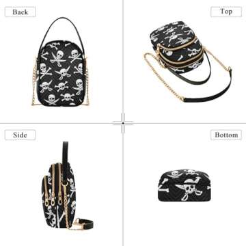 Stylish RunningBear Crossbody Bags for Women