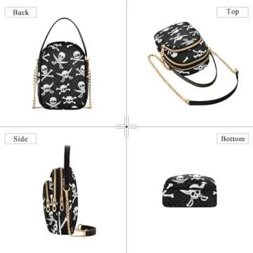 Stylish RunningBear Crossbody Bags for Women