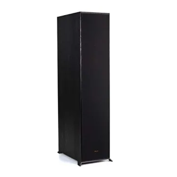Klipsch R-820F Tower Speakers: Superior Audio Experience