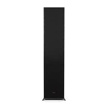 Klipsch R-820F Tower Speakers: Superior Audio Experience