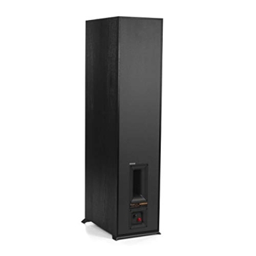Klipsch R-820F Tower Speakers: Superior Audio Experience