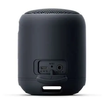 Sony SRS-XB12 Mini Bluetooth Speaker with Extra Bass