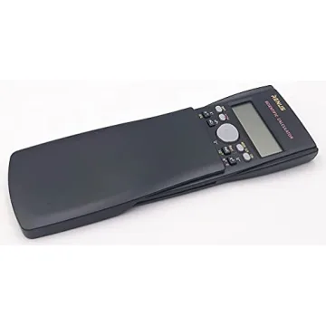 RENUS 8-Pack Engineering Scientific Calculator for Students