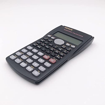 RENUS 8-Pack Engineering Scientific Calculator for Students