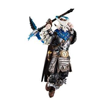 McFarlane Toys Fortnite Ragnarok Premium Action Figure