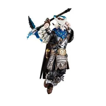 Fortnite Ragnarok Action Figure with Accessories & Articulation