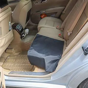 Easy Car Transfer Aid for Smooth Vehicle Access