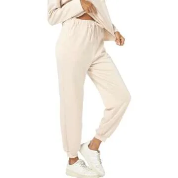 Cakulo Women's 2 Piece Lounge Sets for Ultimate Comfort and Style