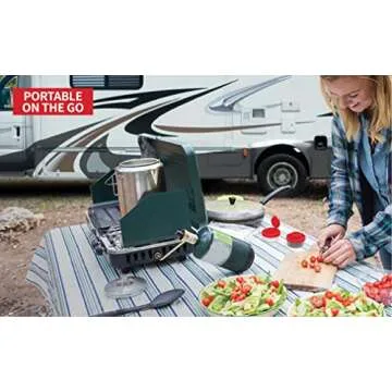 SIGNORAWARE Salt and Pepper Shakers Moisture Proof Set of 2 Small Mini Salt Shaker to go Camping Picnic Outdoors Kitchen Lunch Boxes Travel Spice Set Clear with Red Covers Plastic Airtight Dispenser