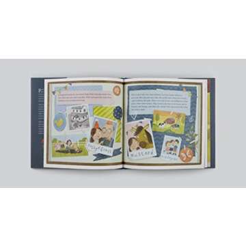 Polly and the Screen Time Overload Book for Kids Education