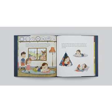 Polly and the Screen Time Overload Book for Kids Education