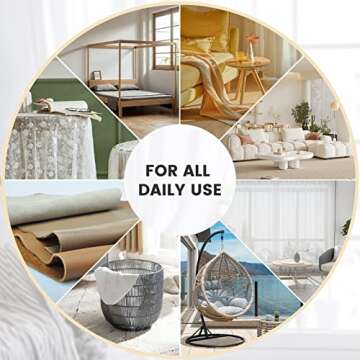 Housweety 10 Silver Tone Rhinestone Safety Pins Brooches 5.8x1.2cm