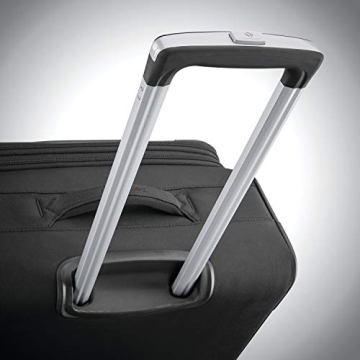 Samsonite Ascella X Expandable Softside Luggage Set