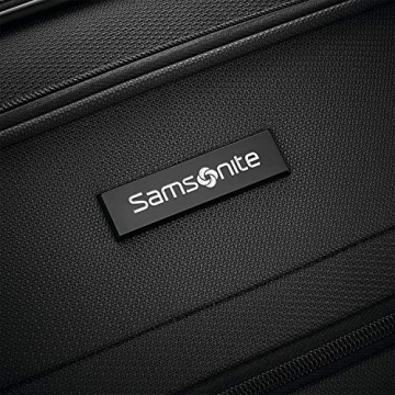 Samsonite Ascella X Expandable Softside Luggage Set